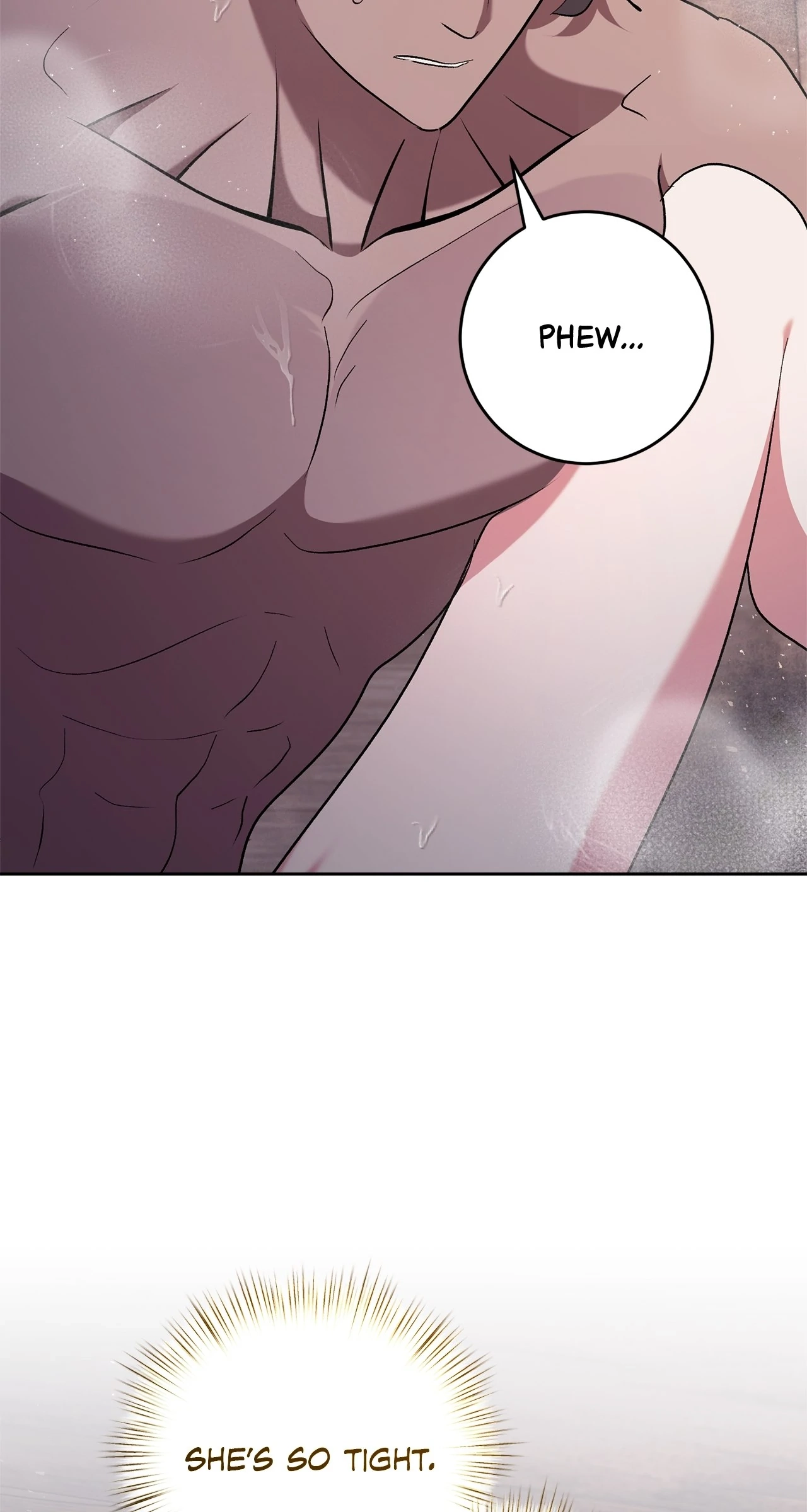 A Winter Cabin of Serenity and Insanity Chapter 8 page 69 - 