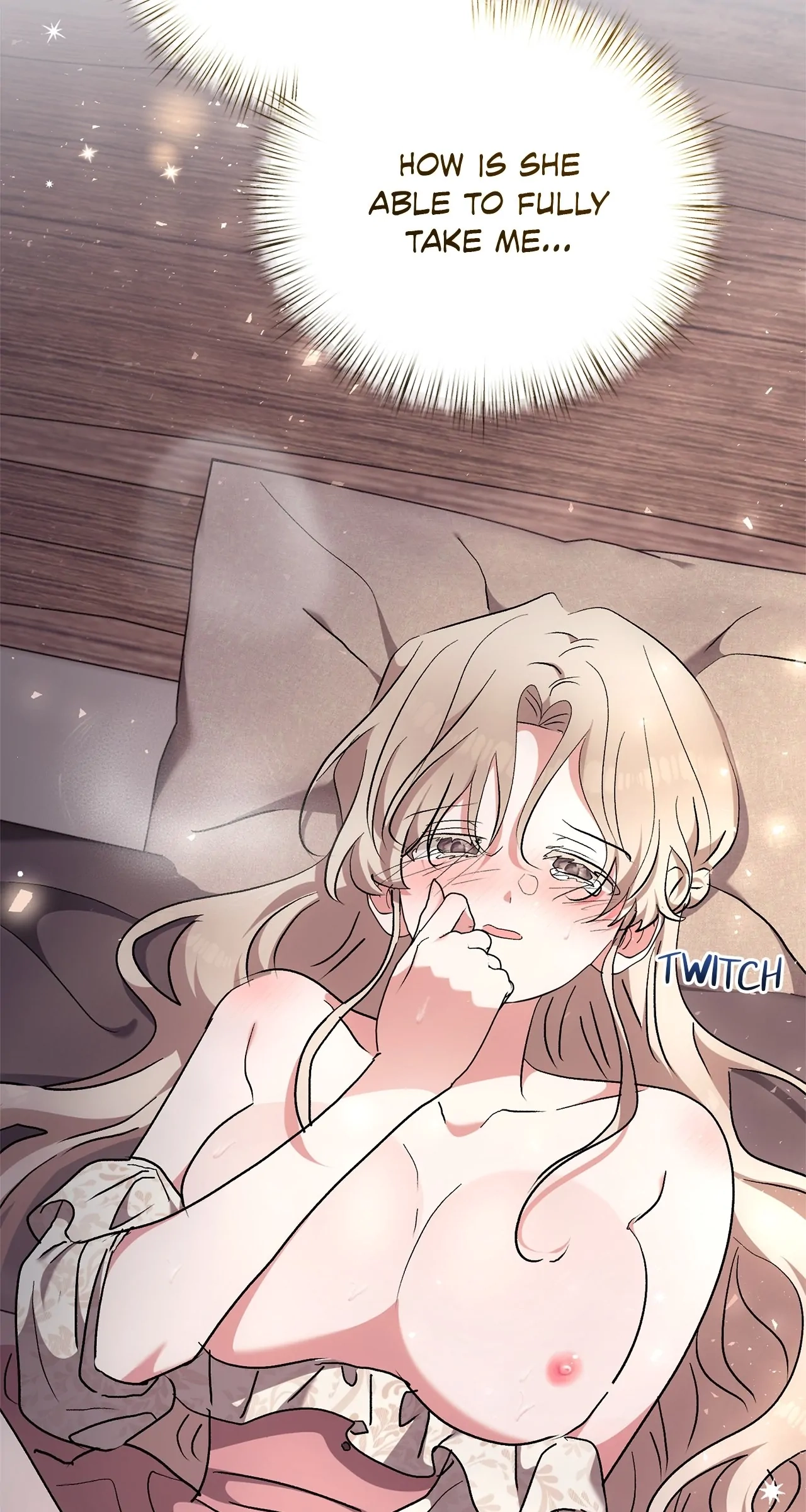 A Winter Cabin of Serenity and Insanity Chapter 8 page 70 - 