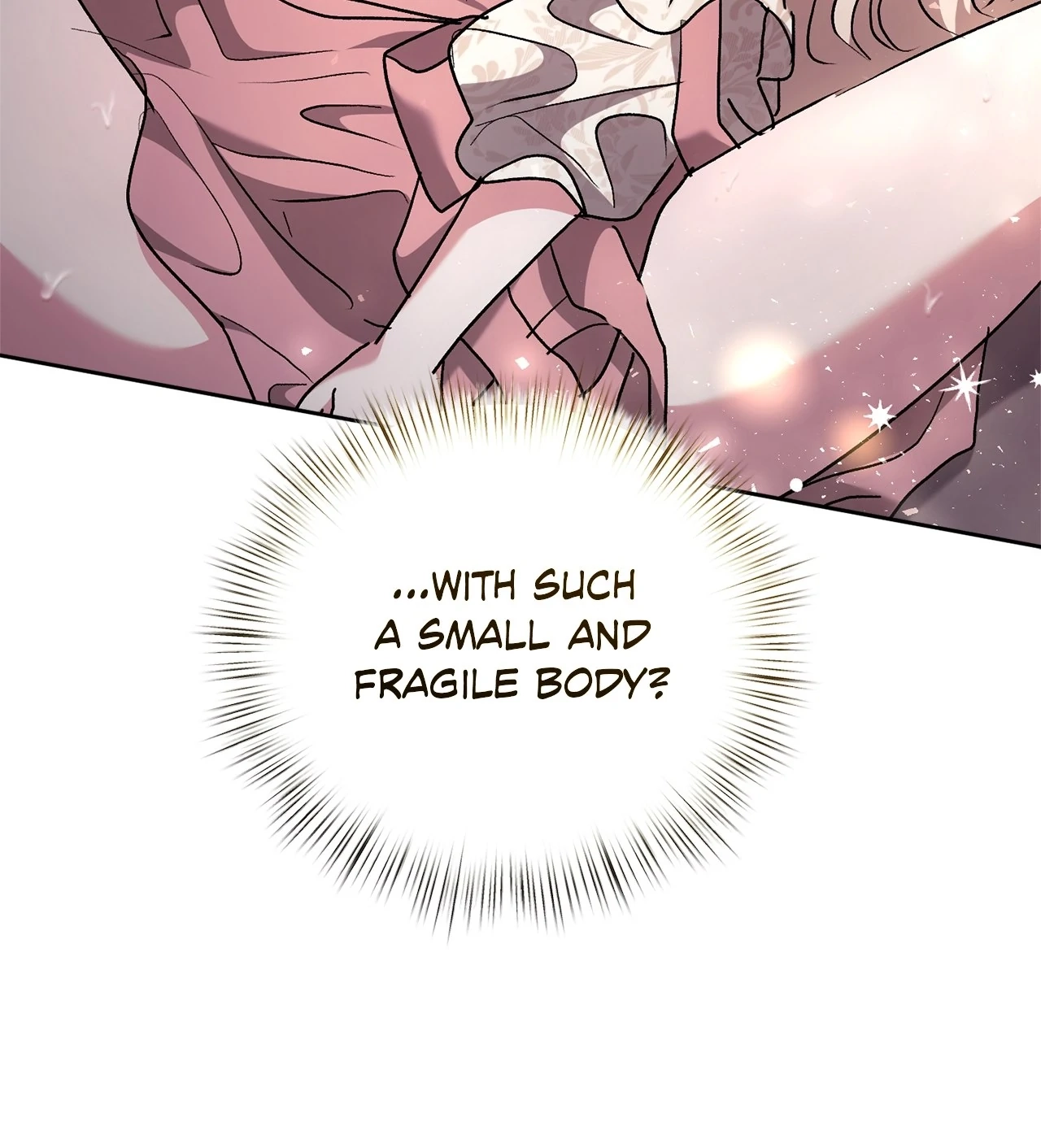 A Winter Cabin of Serenity and Insanity Chapter 8 page 71 - 