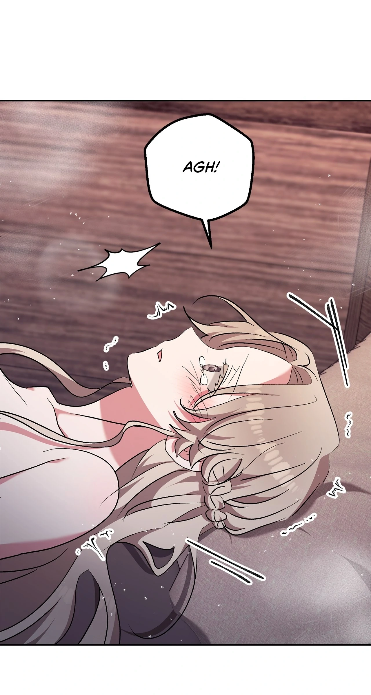 A Winter Cabin of Serenity and Insanity Chapter 8 page 78 - 