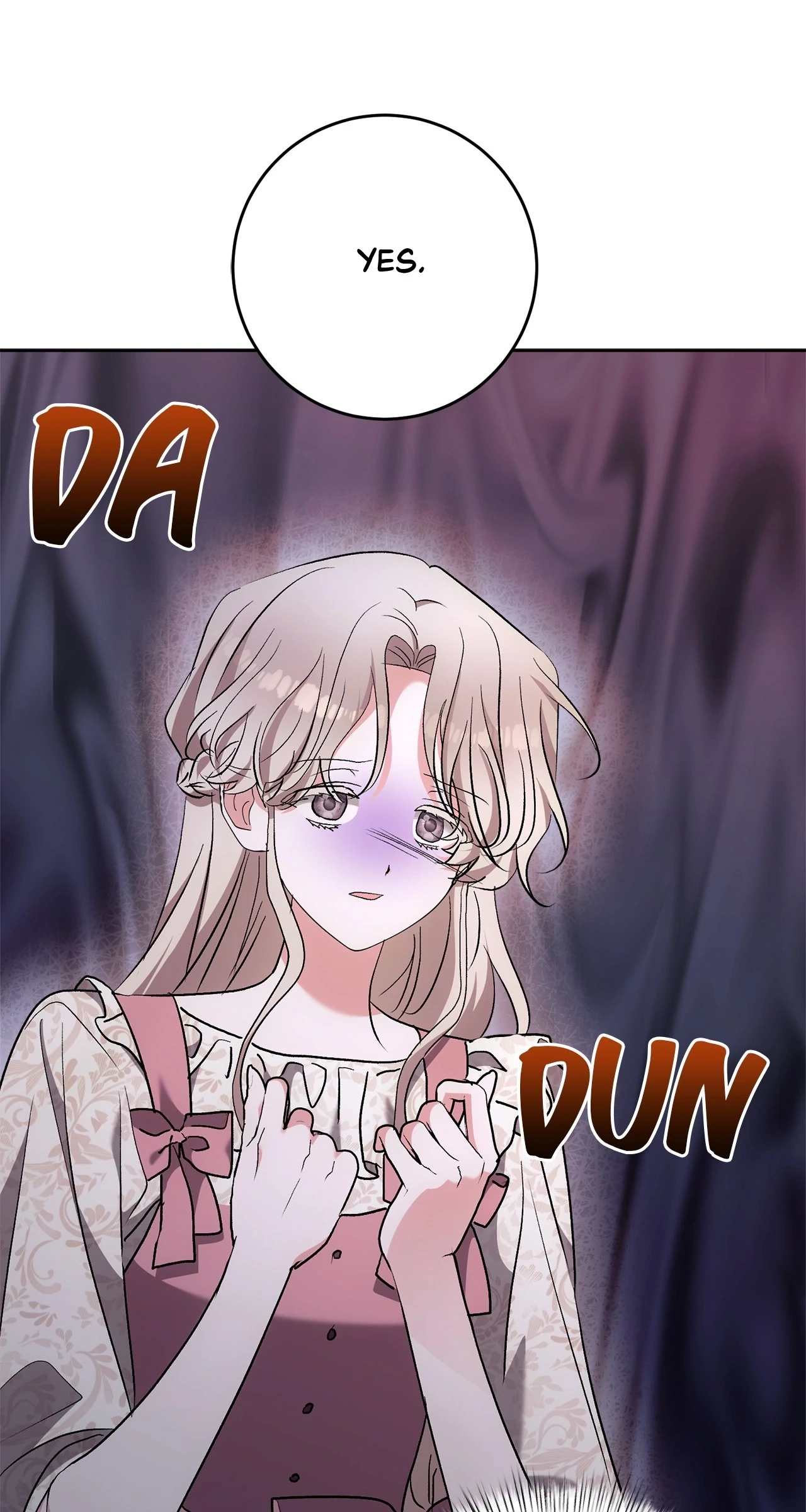 A Winter Cabin of Serenity and Insanity Chapter 8 page 9 - 