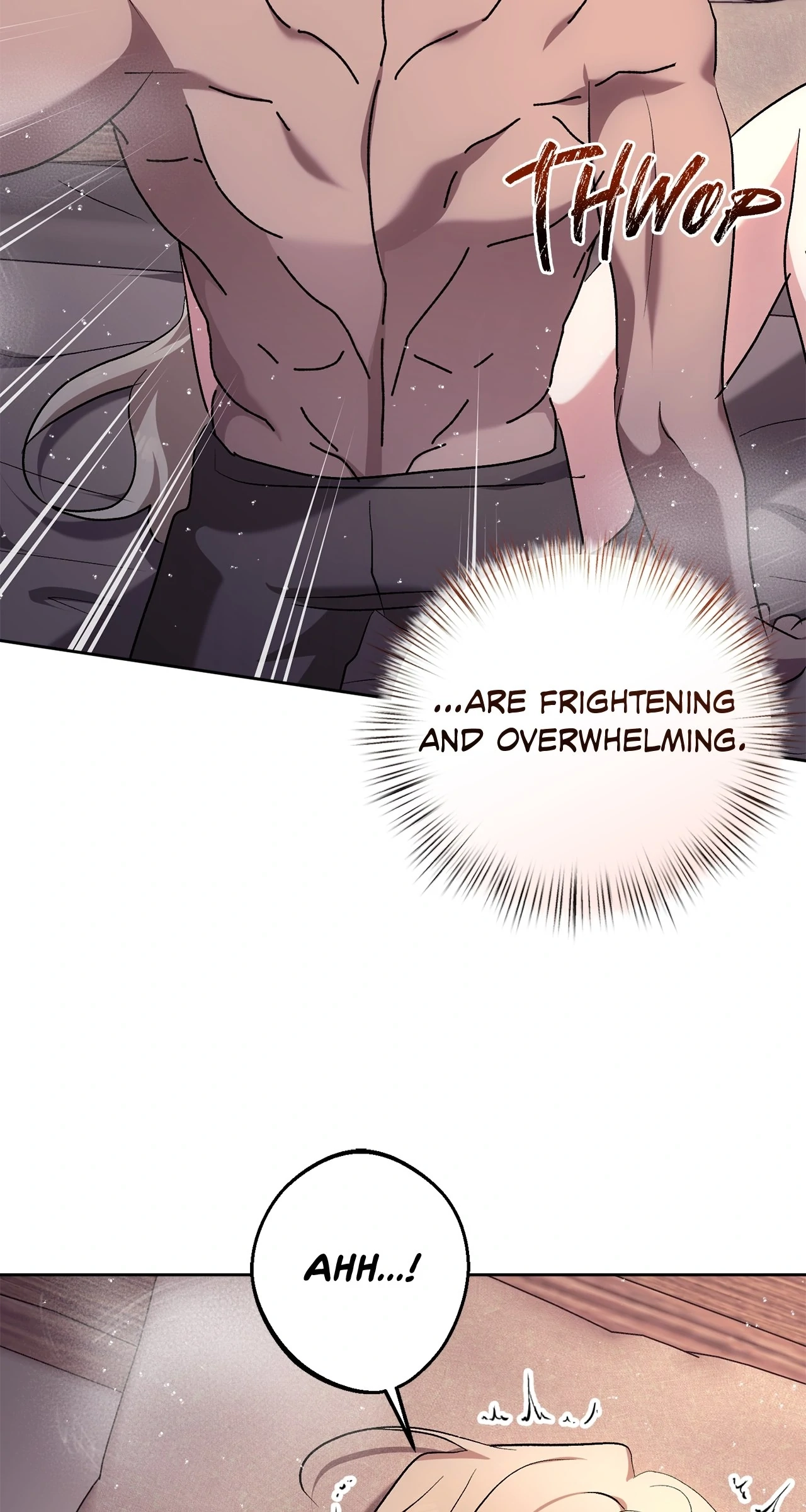 A Winter Cabin of Serenity and Insanity Chapter 8 page 81 - 