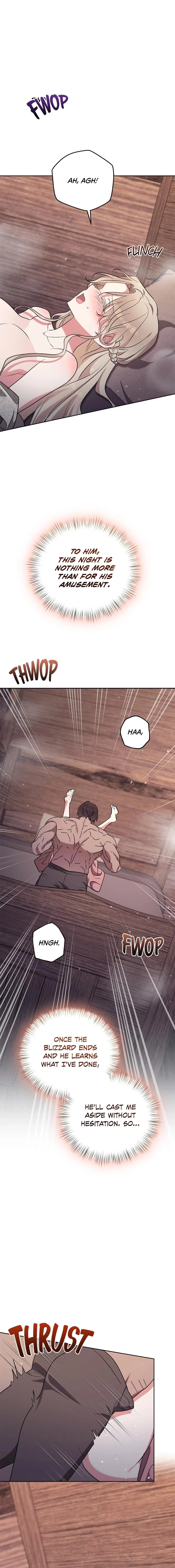 A Winter Cabin of Serenity and Insanity Chapter 9 page 2 - 