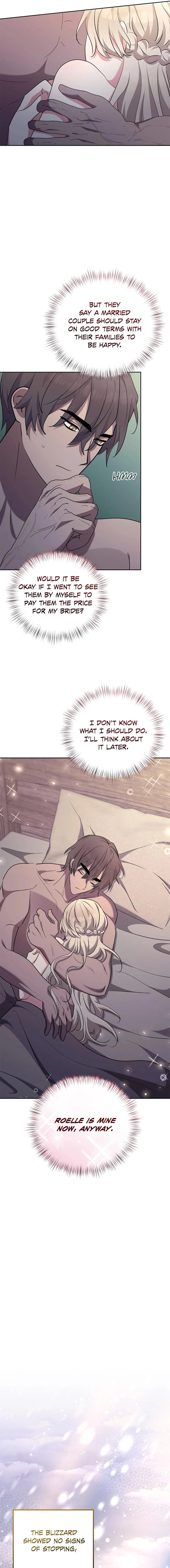 A Winter Cabin of Serenity and Insanity Chapter 9 page 15 - 