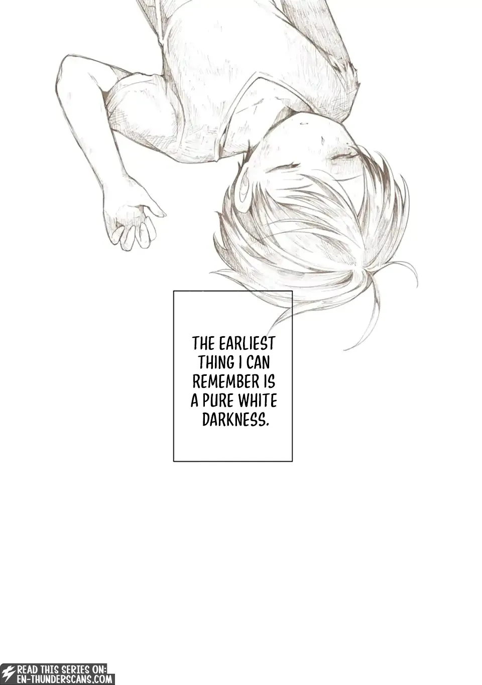 A Witch of Dawn Chapter 1.1 page 6 - 