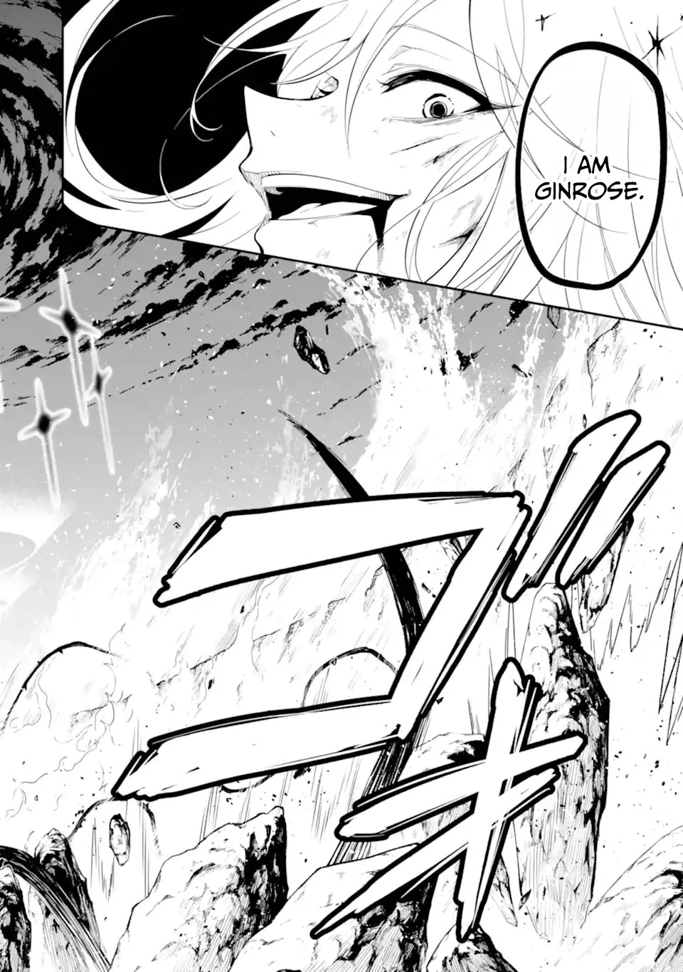 A Witch of Dawn Chapter 1.2 page 28 - 