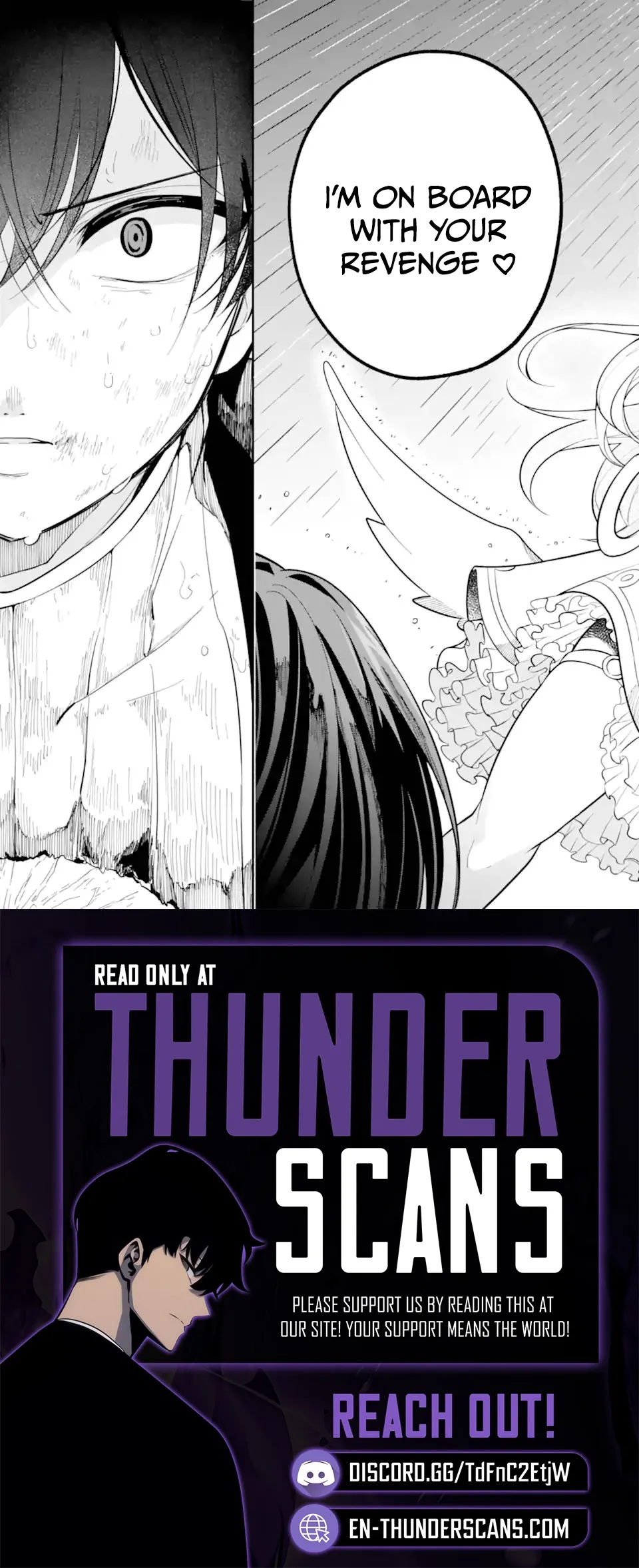 A Witch of Dawn Chapter 1.2 page 43 - 