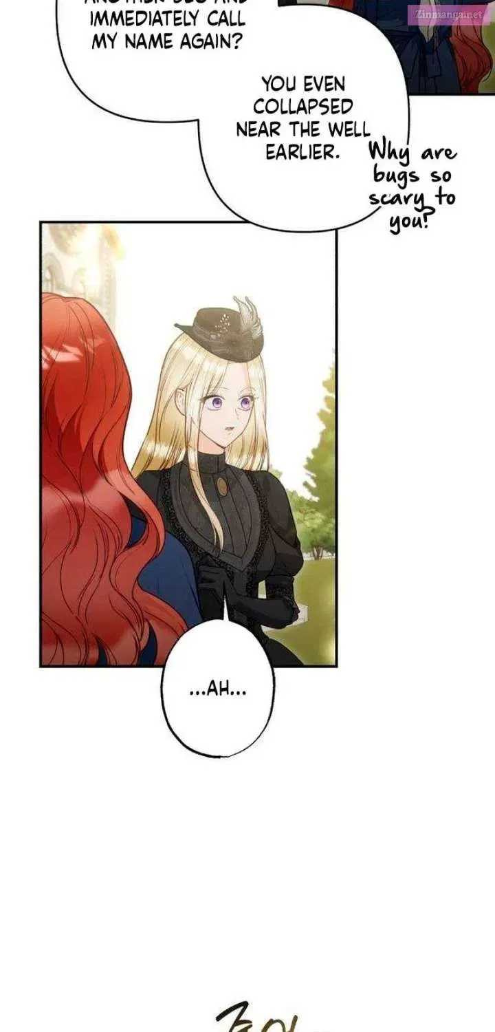 A Witch