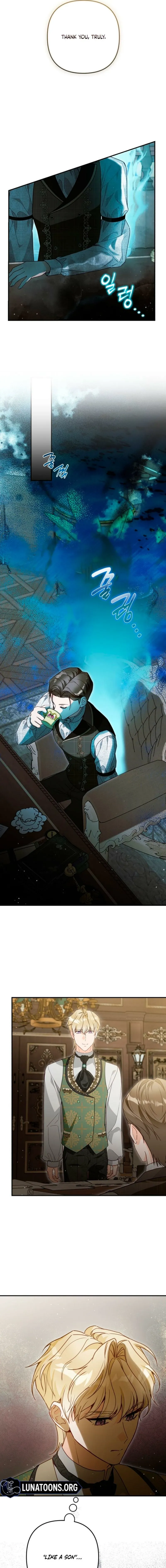 A Witch