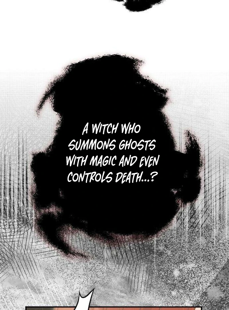 A Witch
