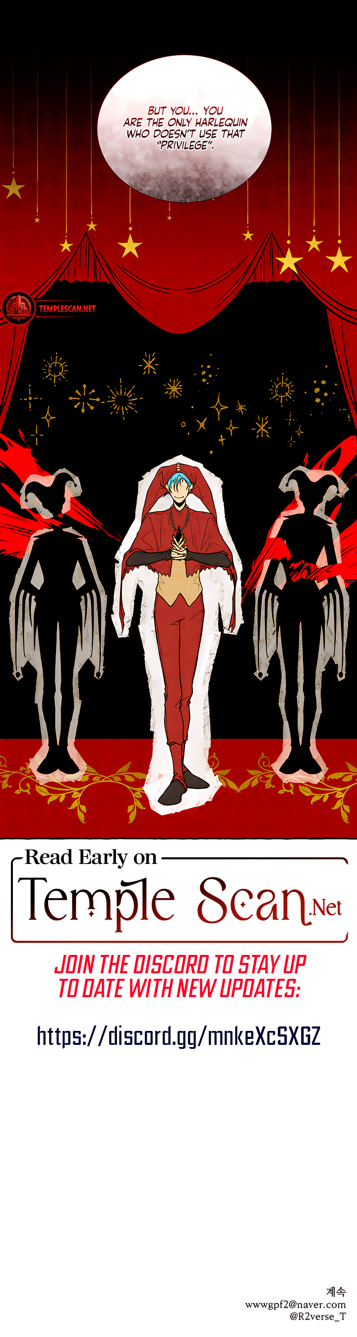 A Witch