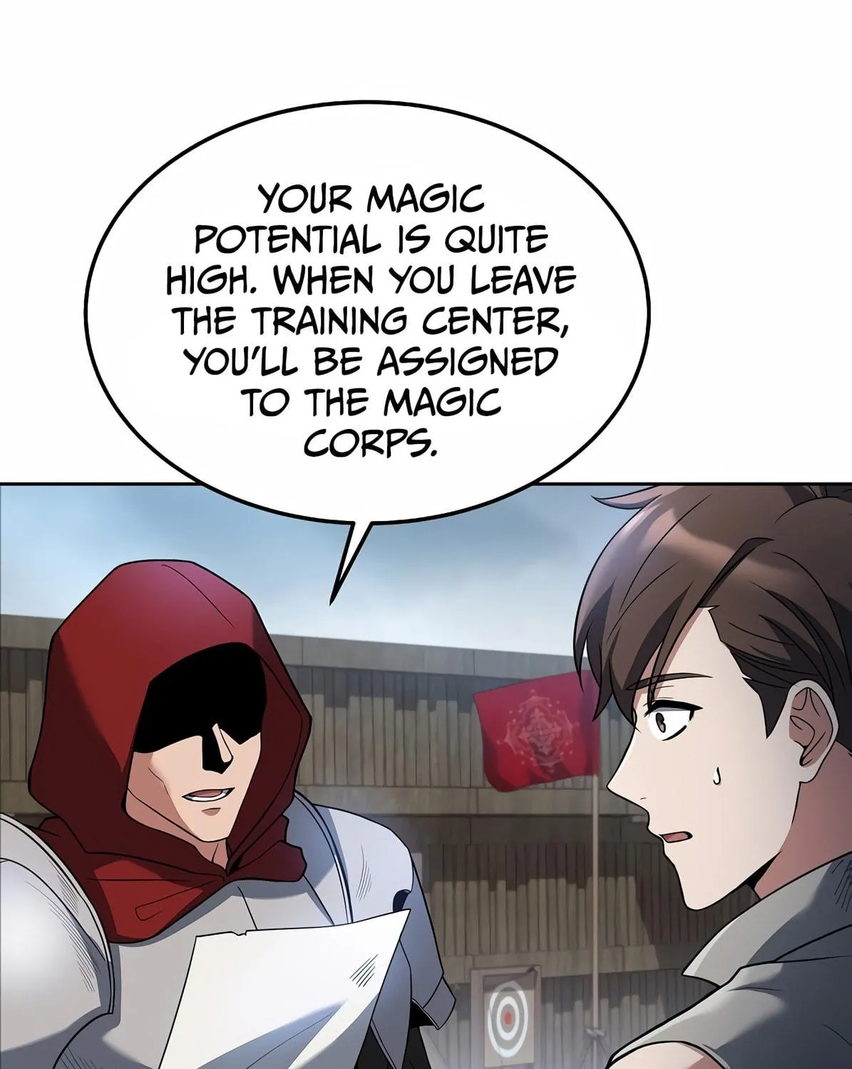 A Wizard