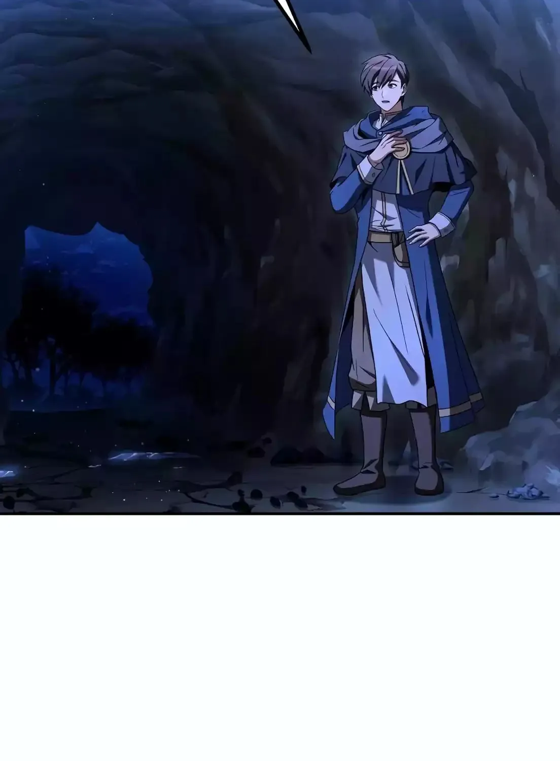 A Wizard