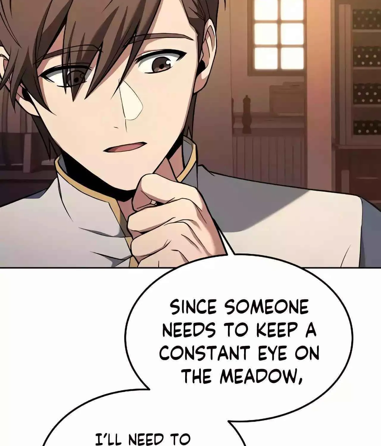 A Wizard