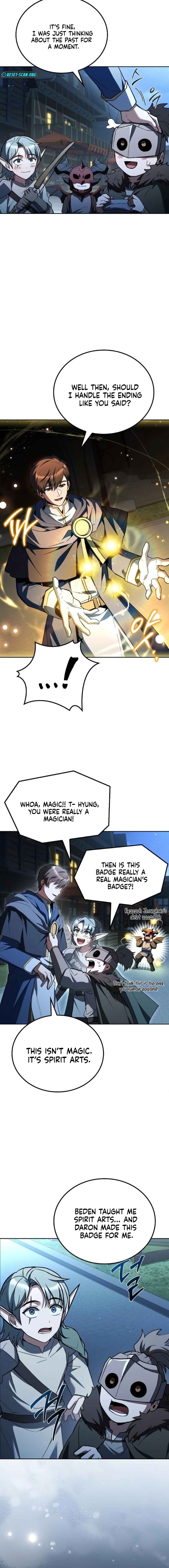A Wizard