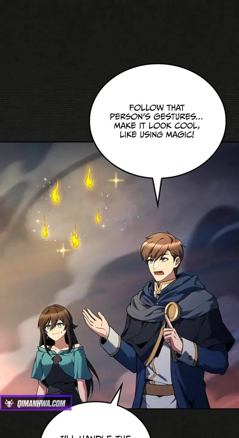 A Wizard