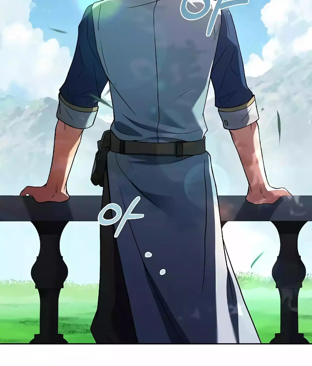 A Wizard