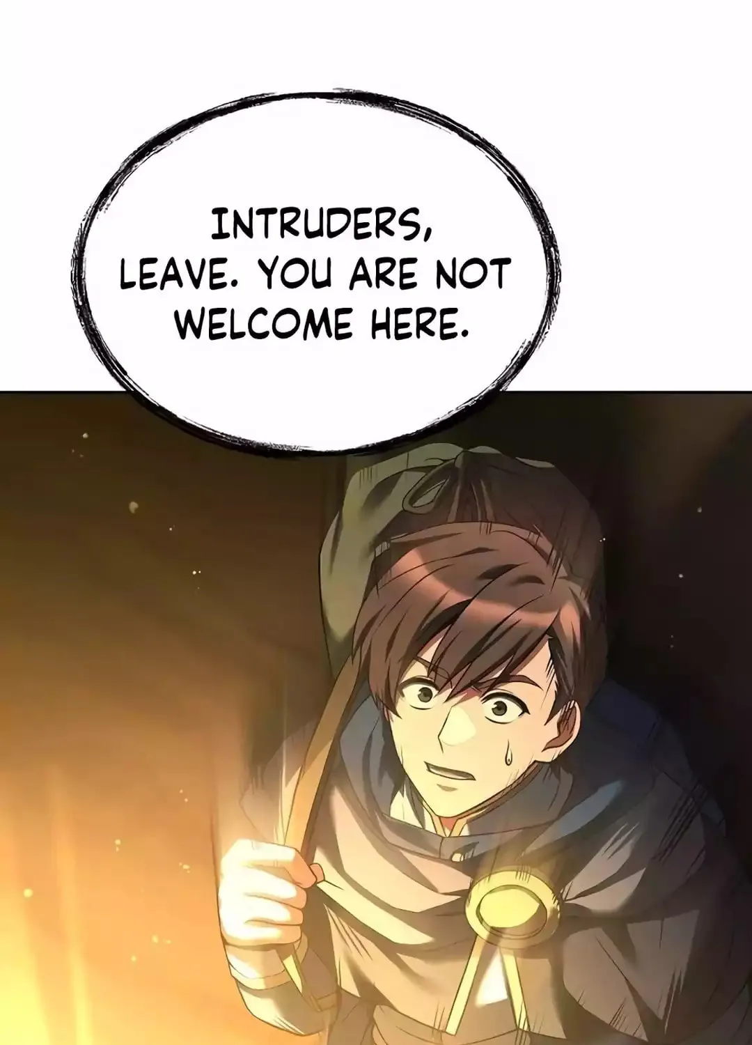 A Wizard