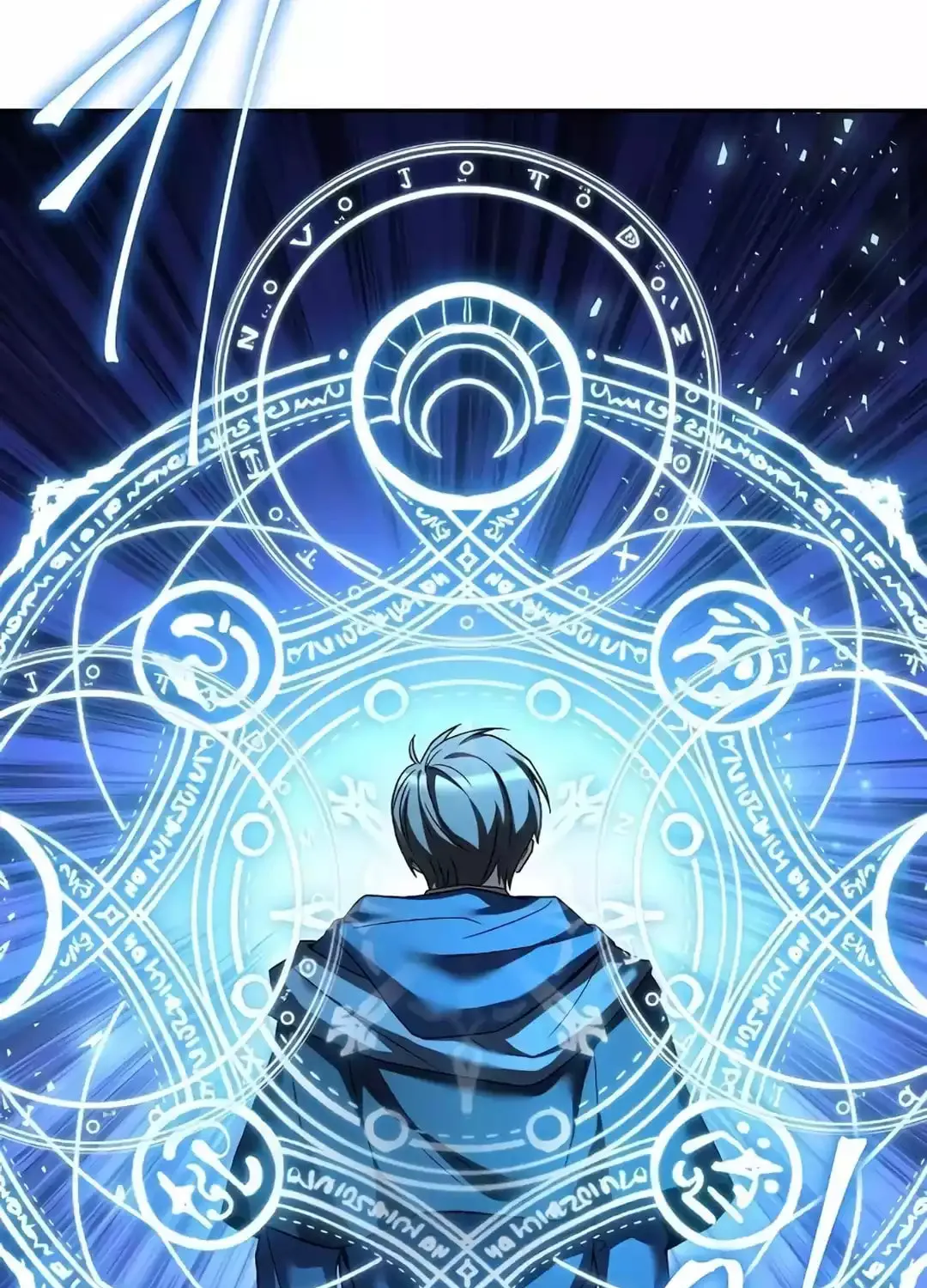 A Wizard