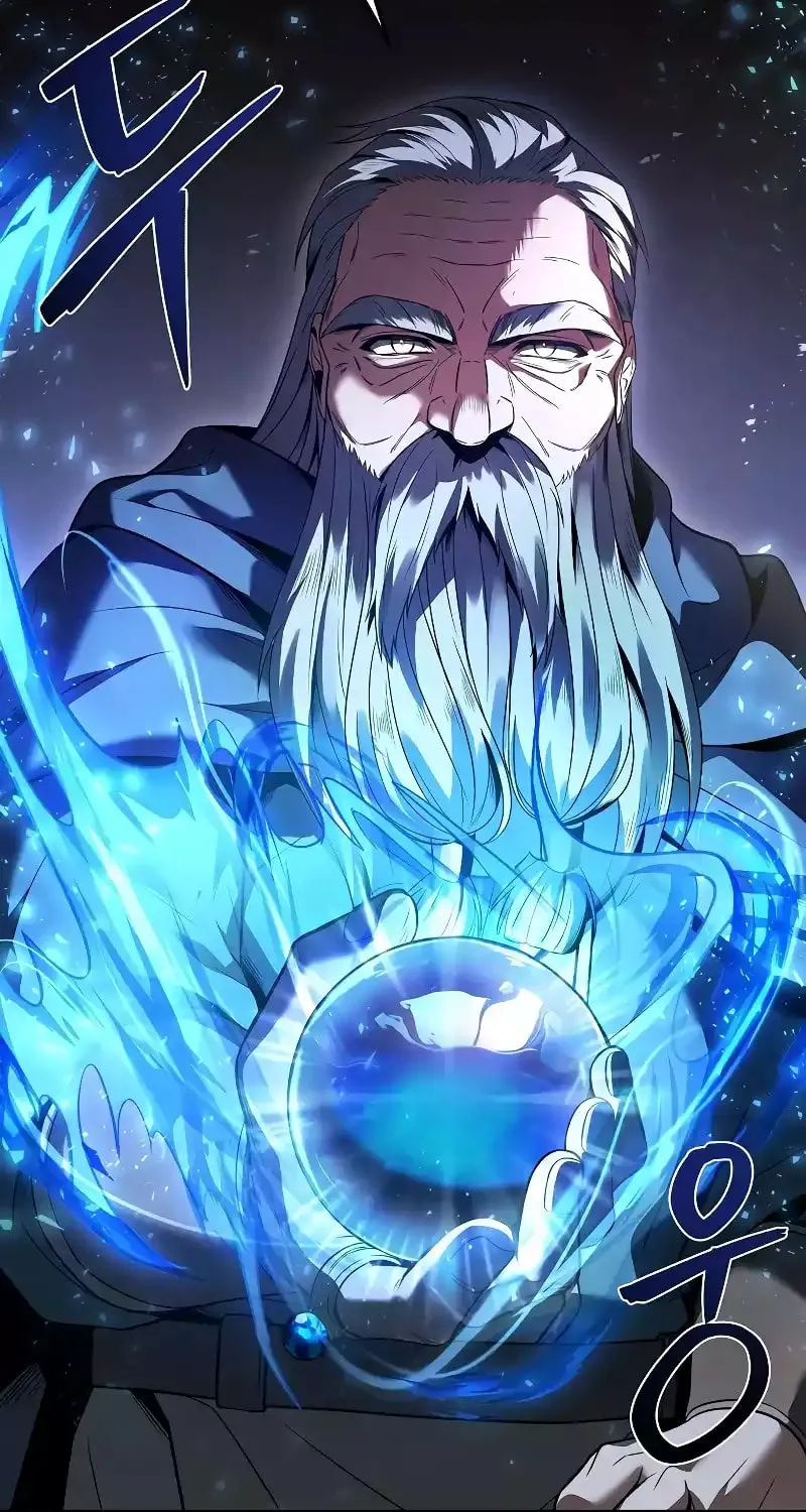 A Wizard