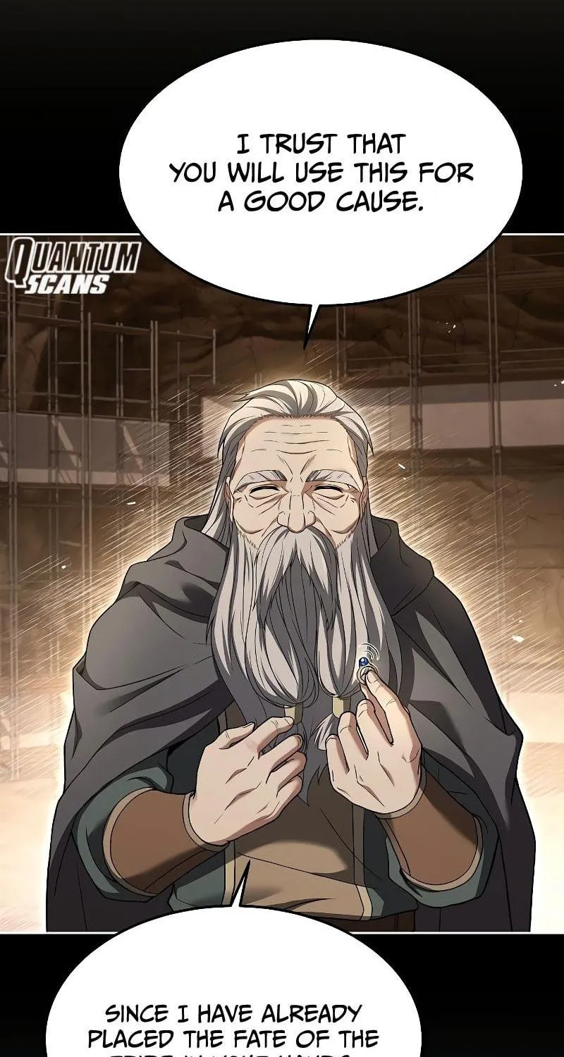 A Wizard