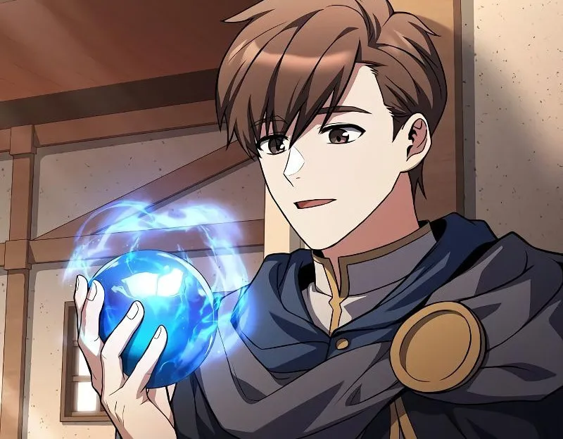 A Wizard