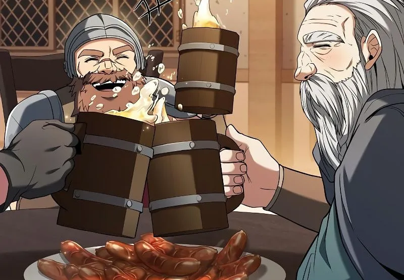 A Wizard