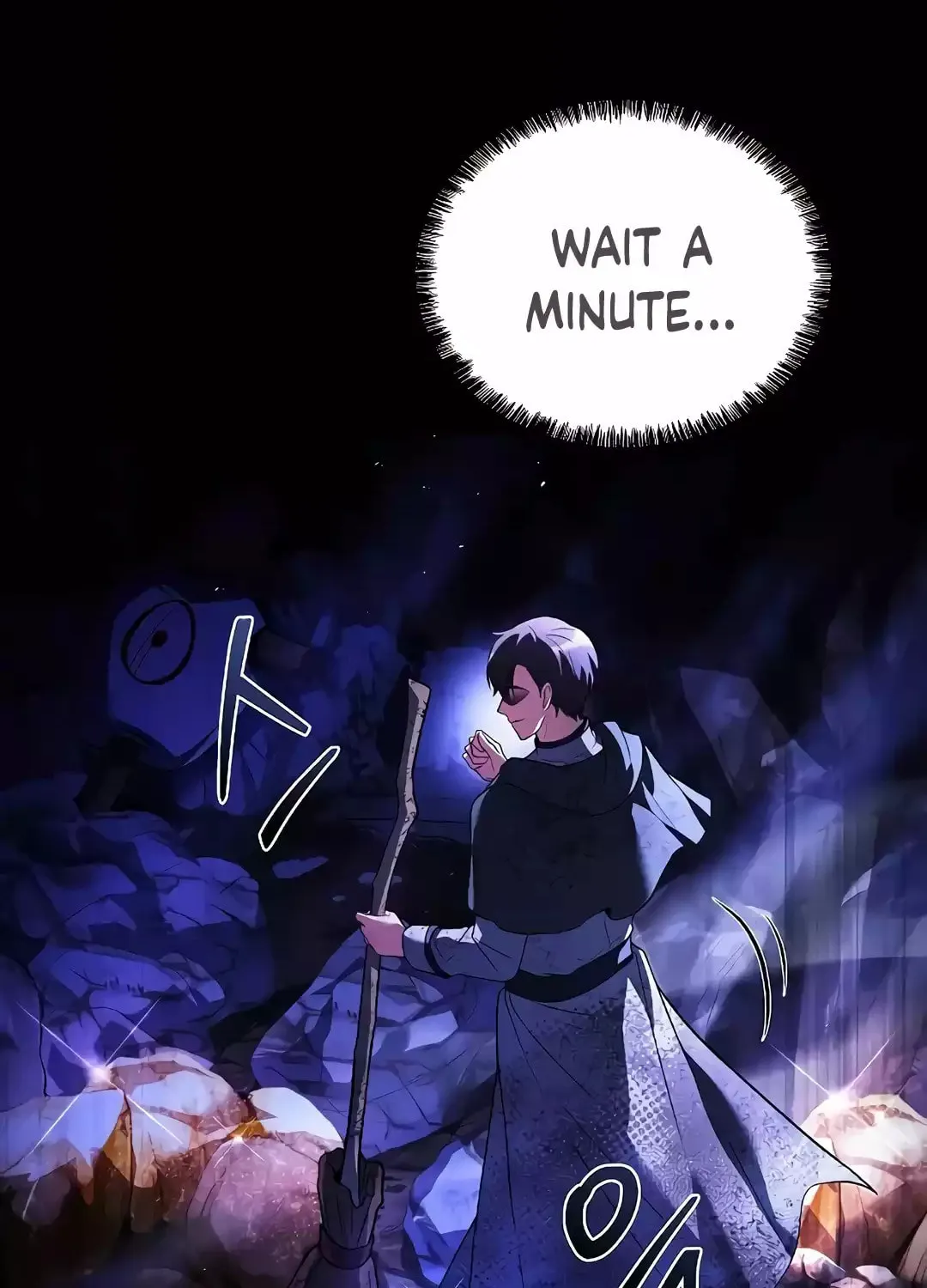A Wizard