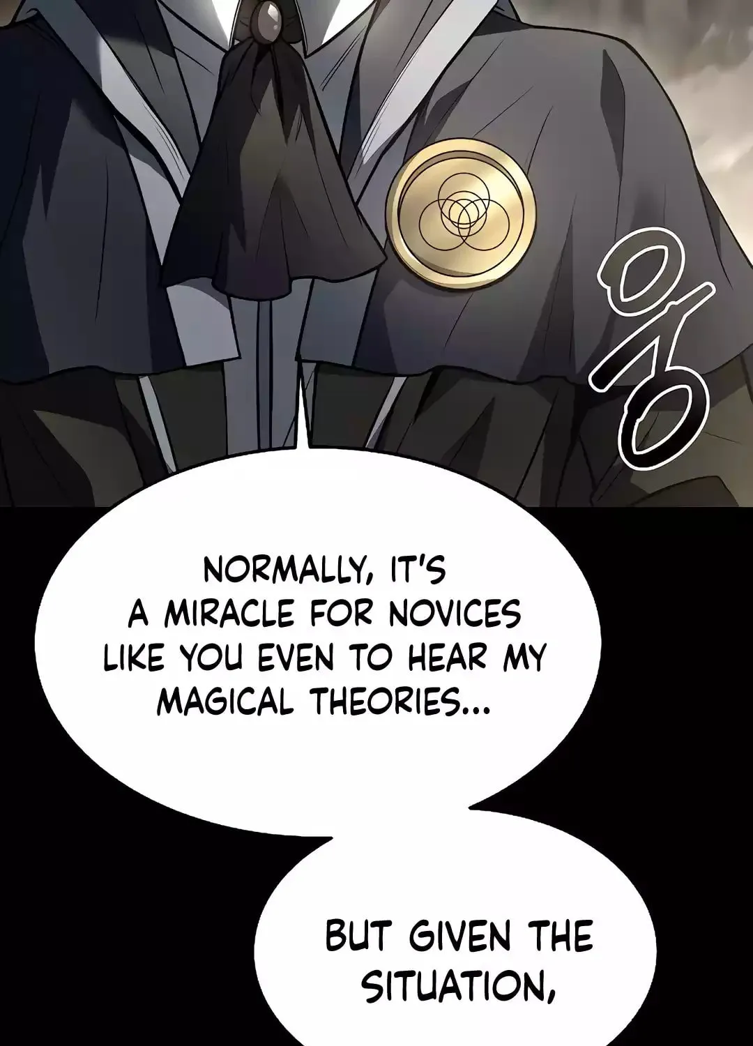 A Wizard