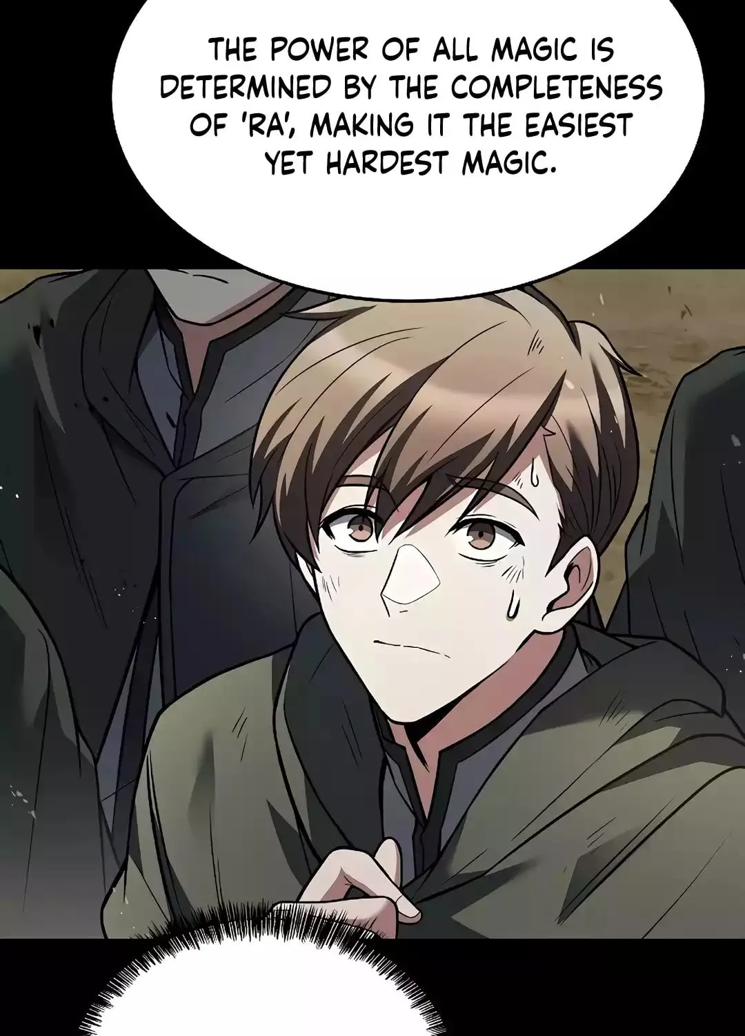 A Wizard