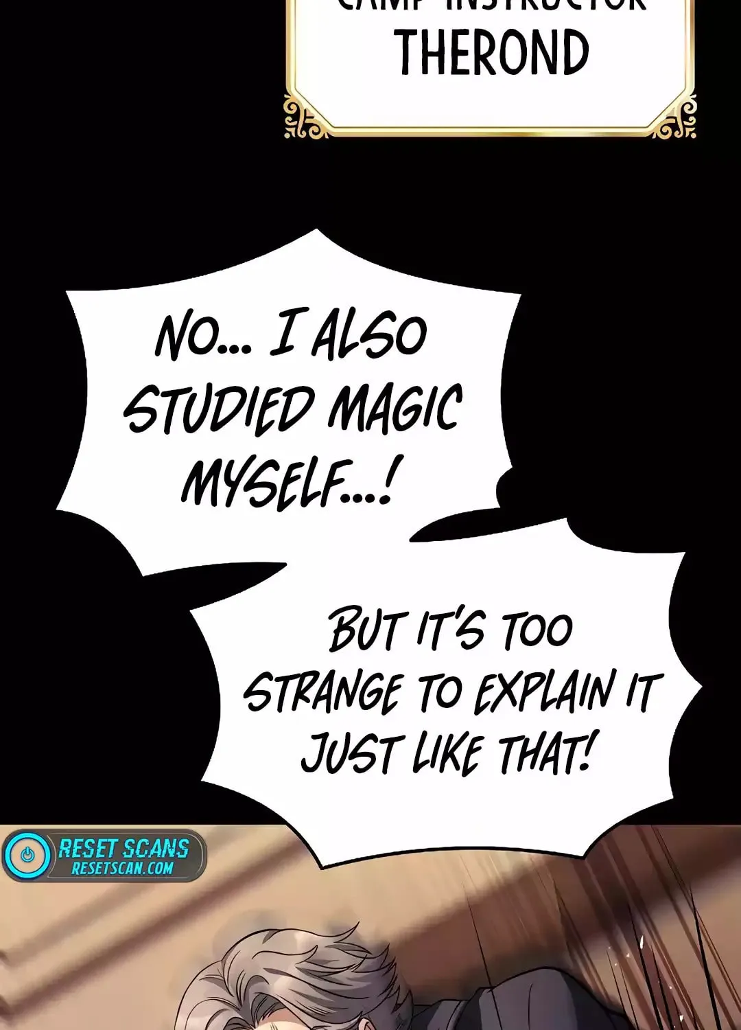A Wizard