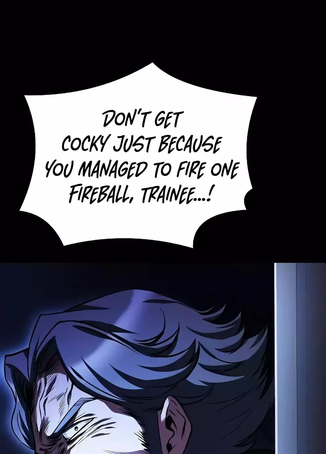 A Wizard
