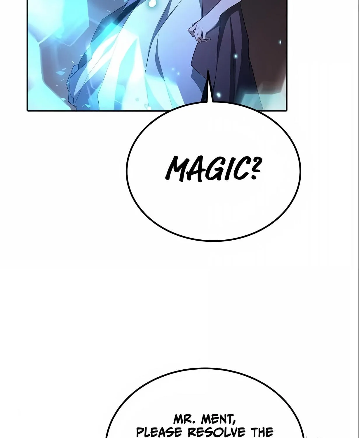 A Wizard
