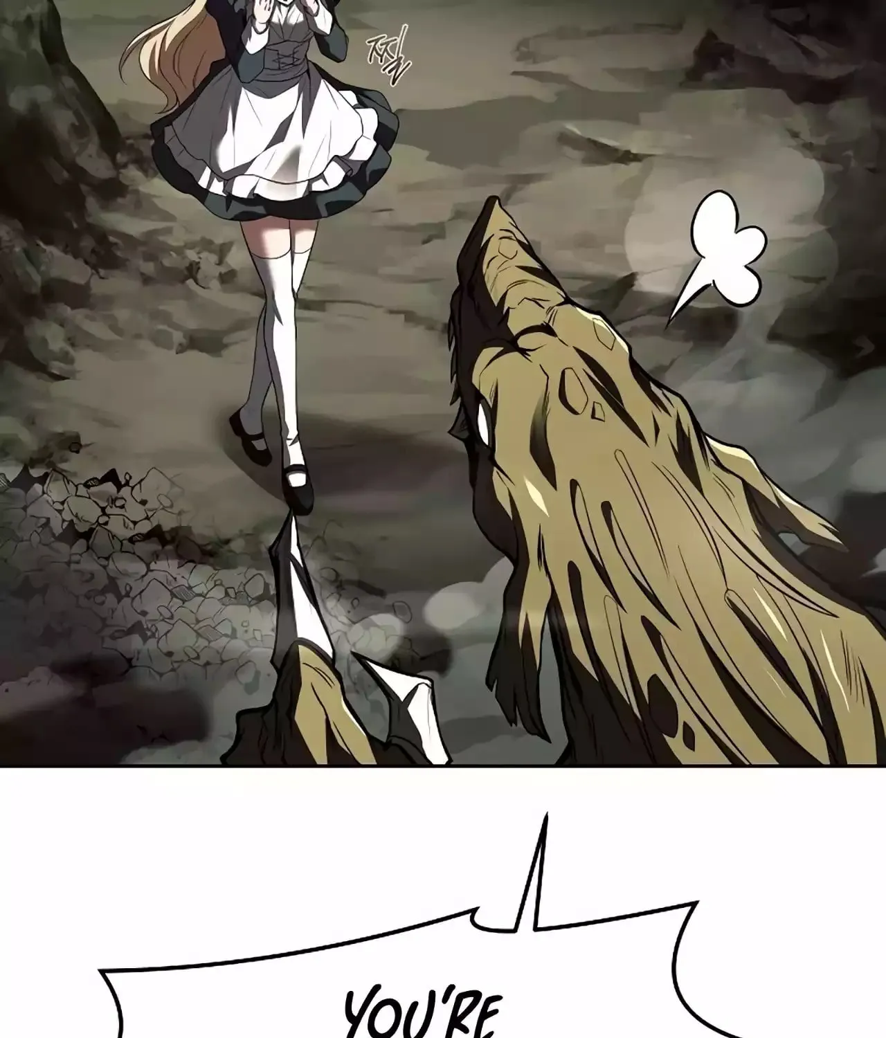 A Wizard