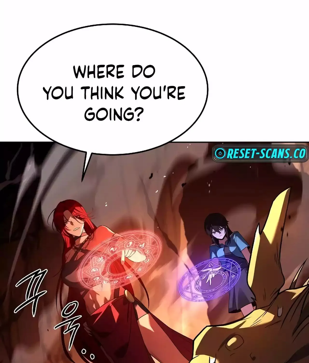 A Wizard