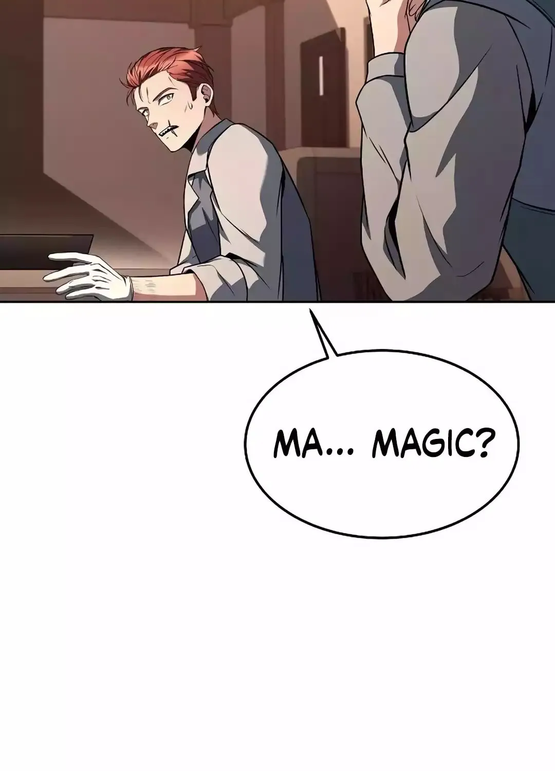 A Wizard