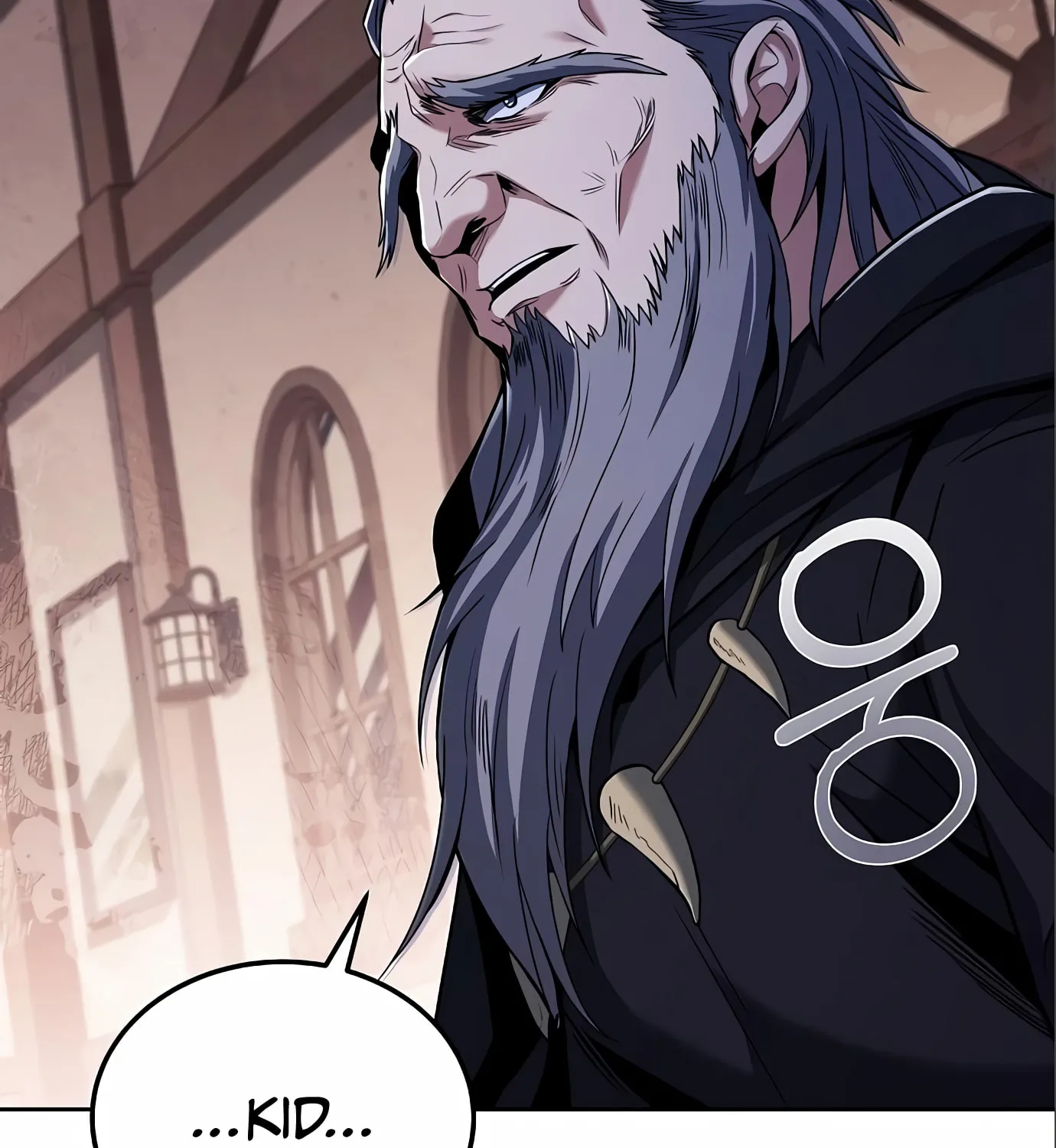 A Wizard