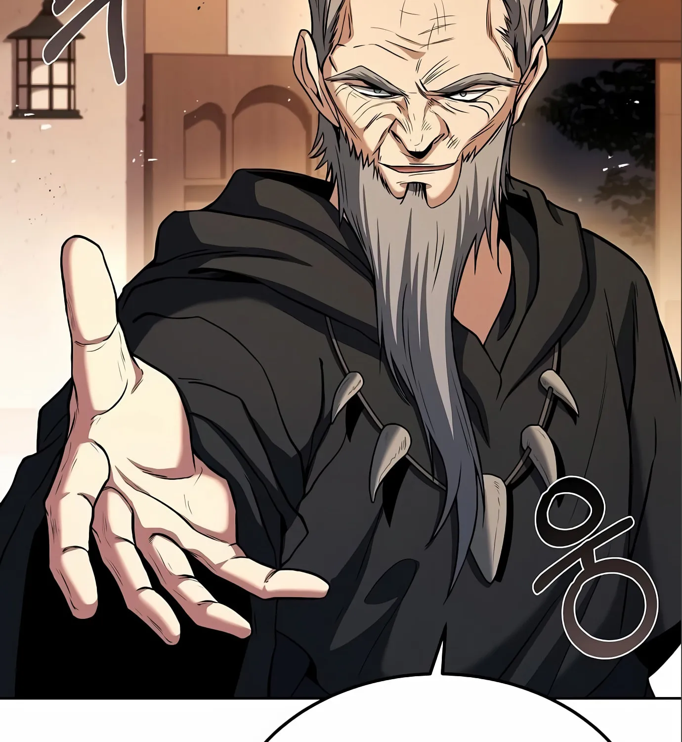 A Wizard