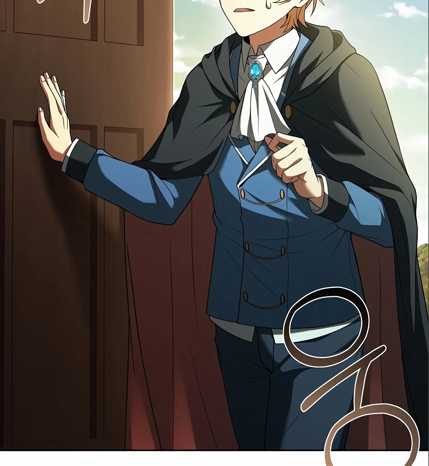 A Wizard
