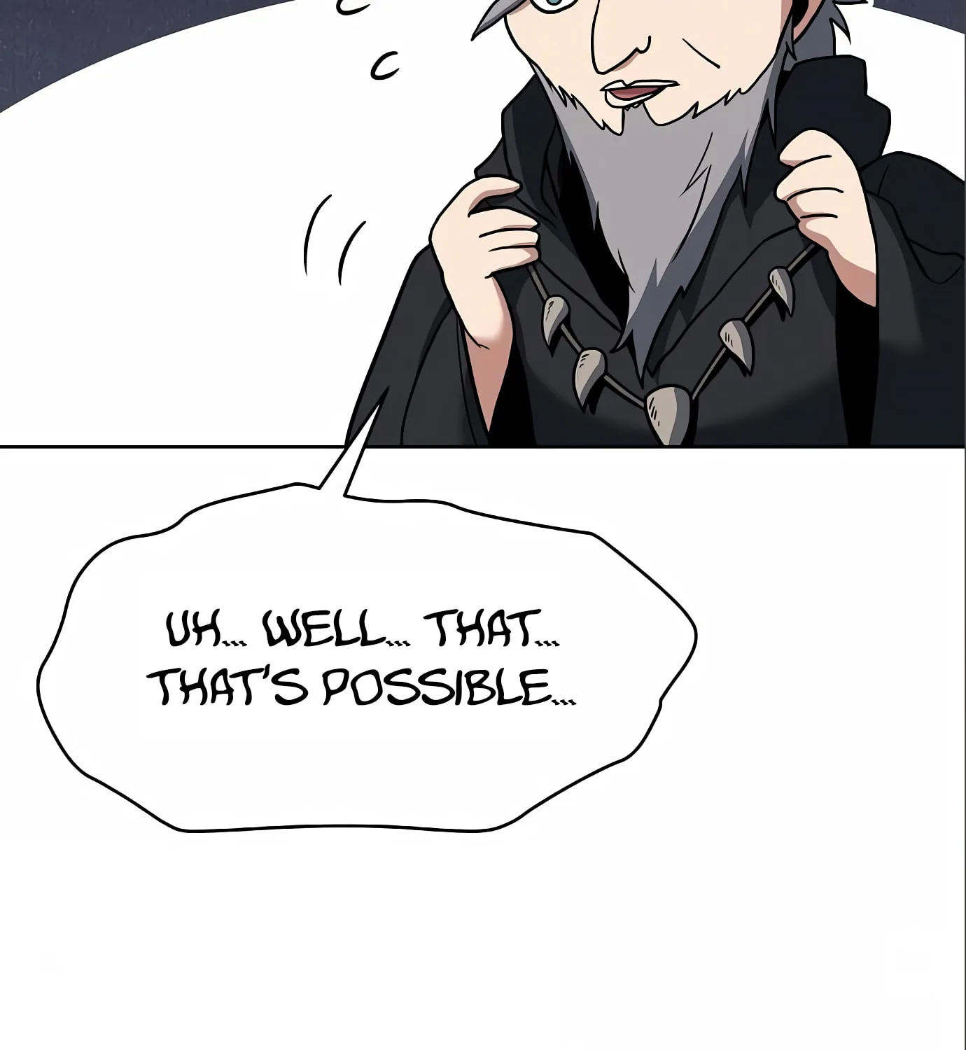 A Wizard
