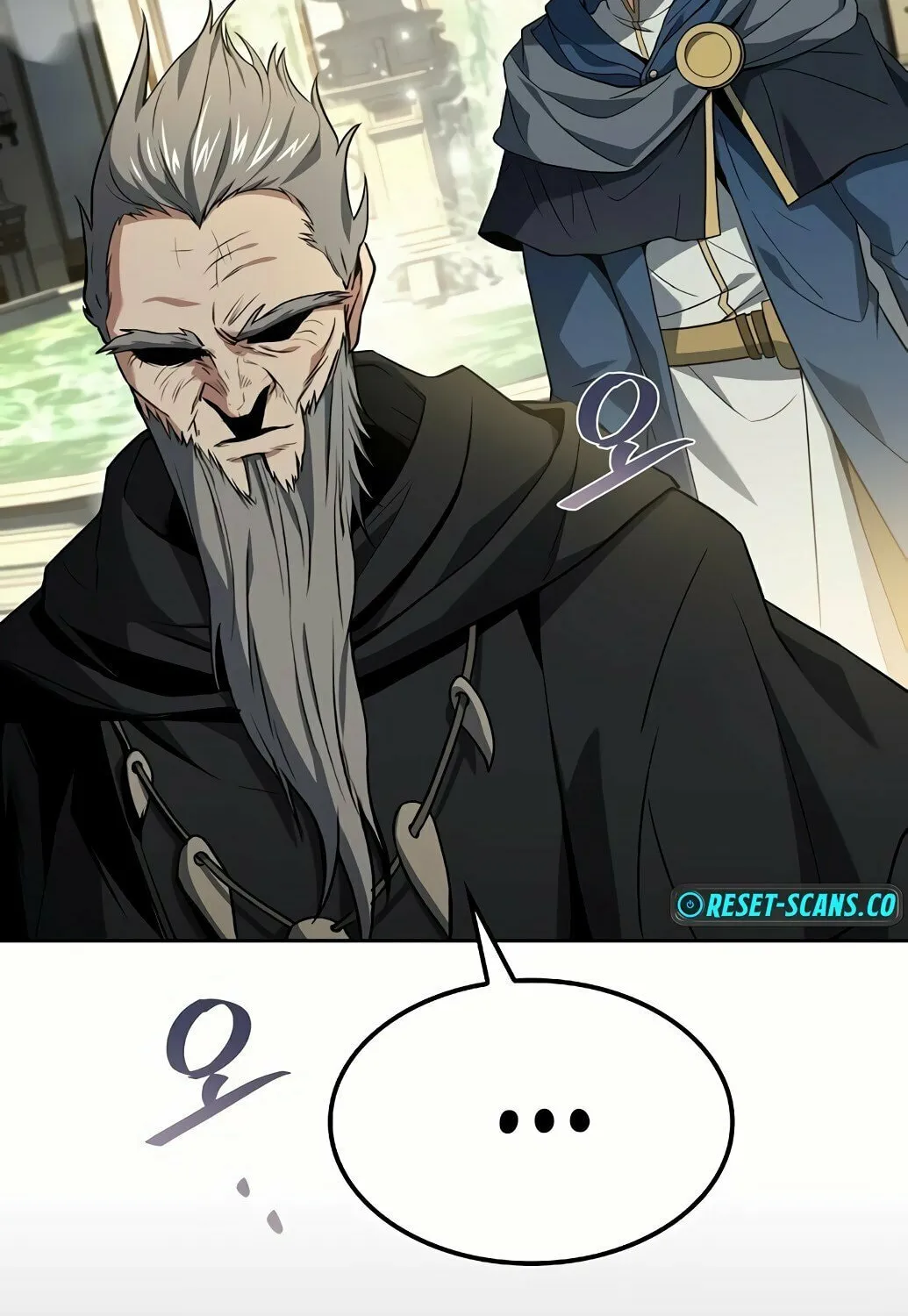 A Wizard
