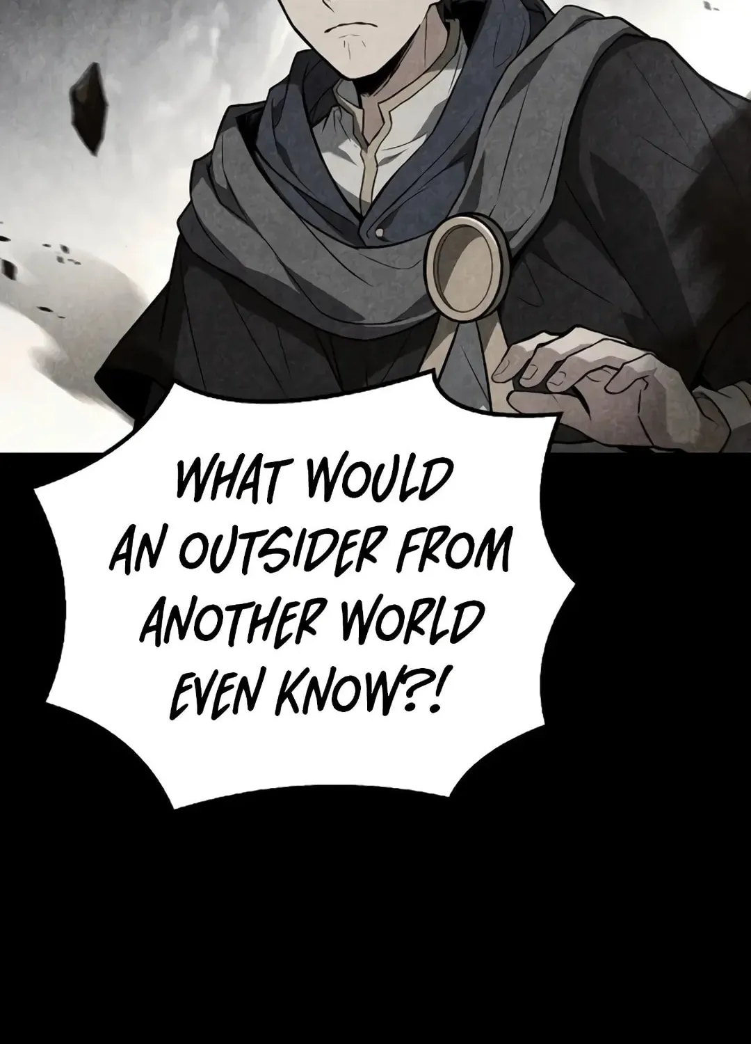 A Wizard