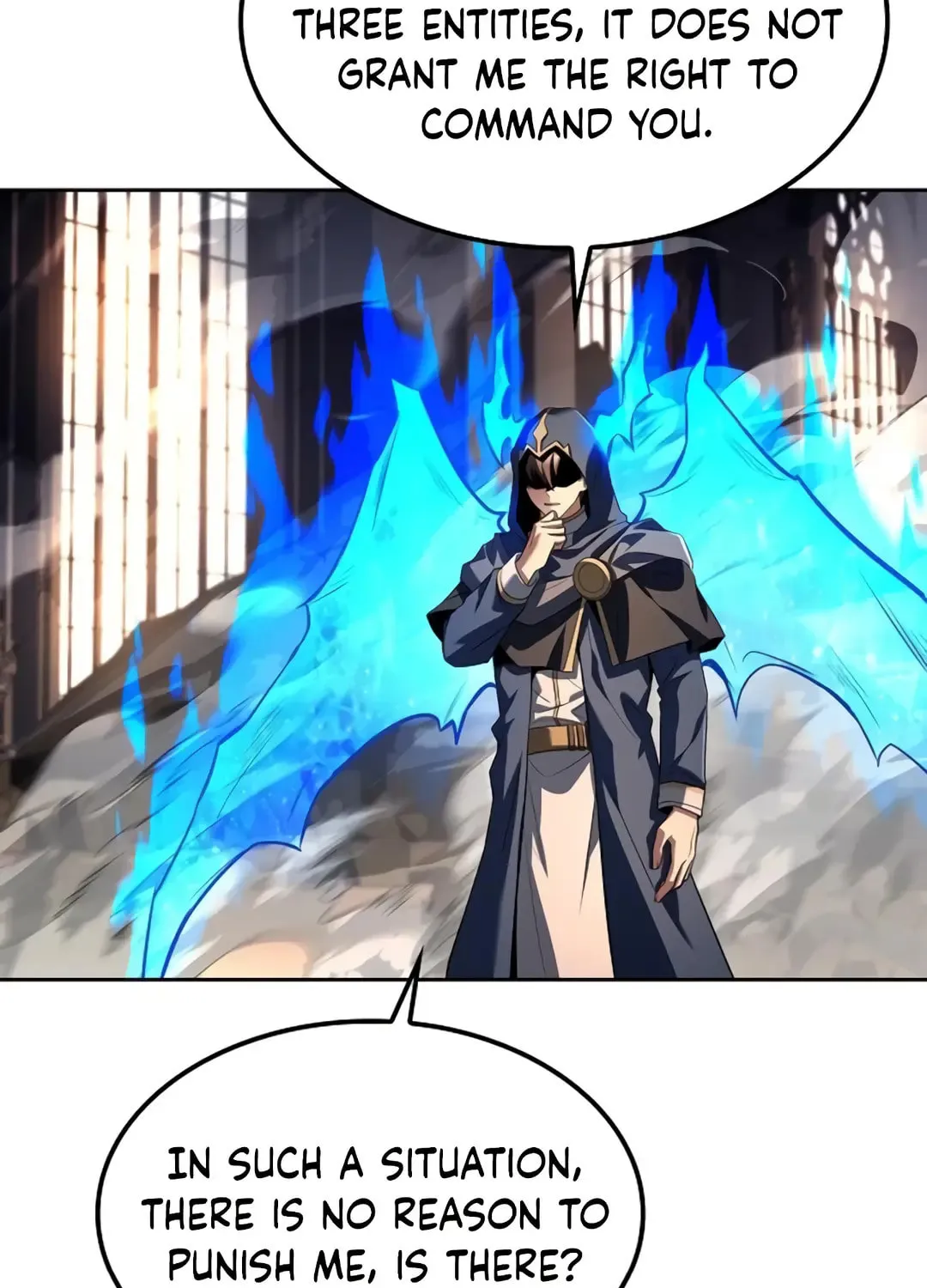 A Wizard