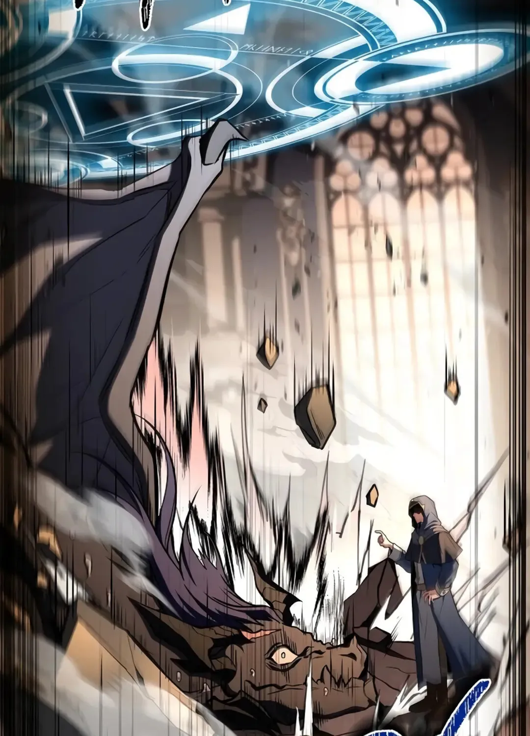 A Wizard