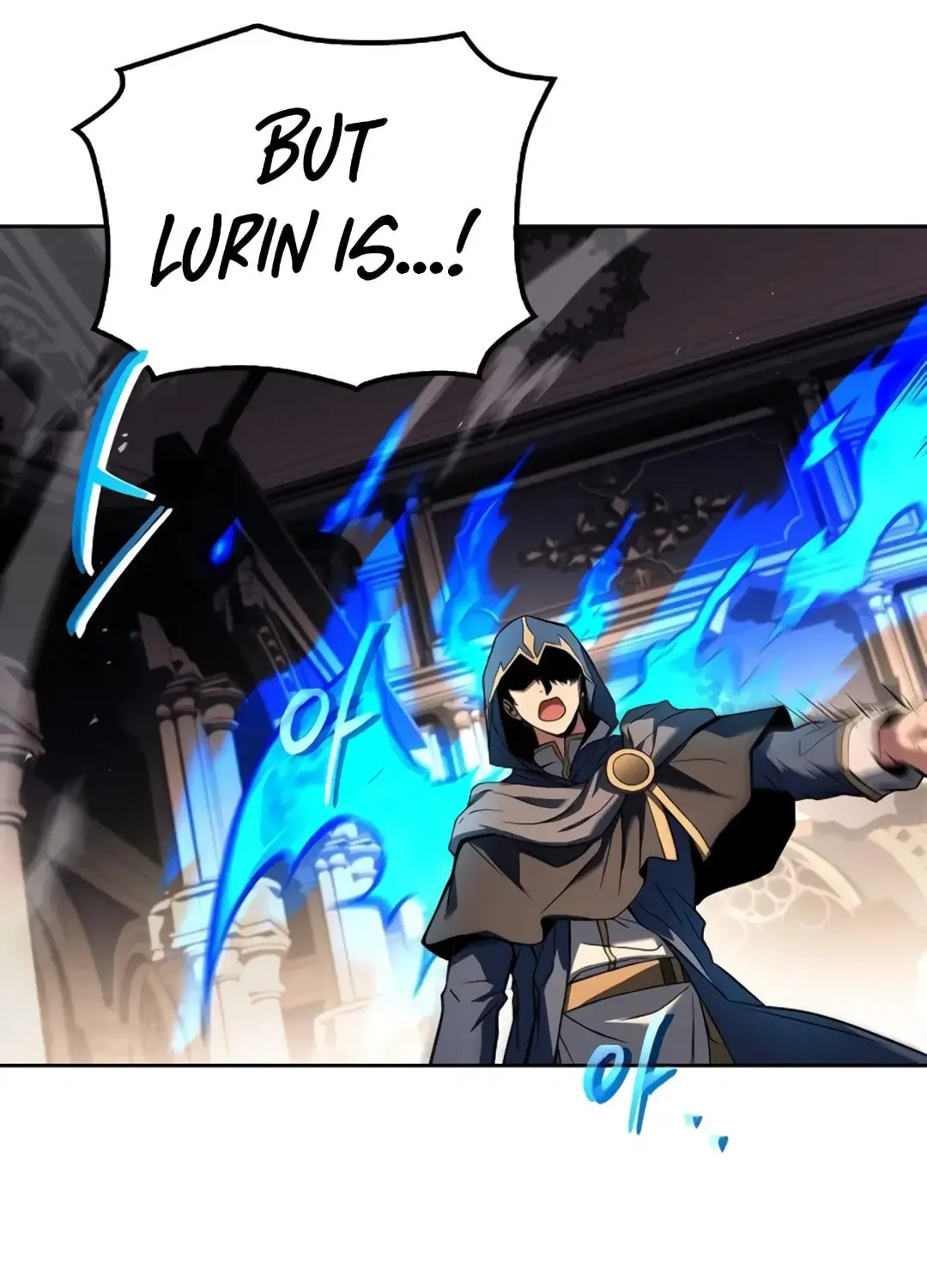 A Wizard
