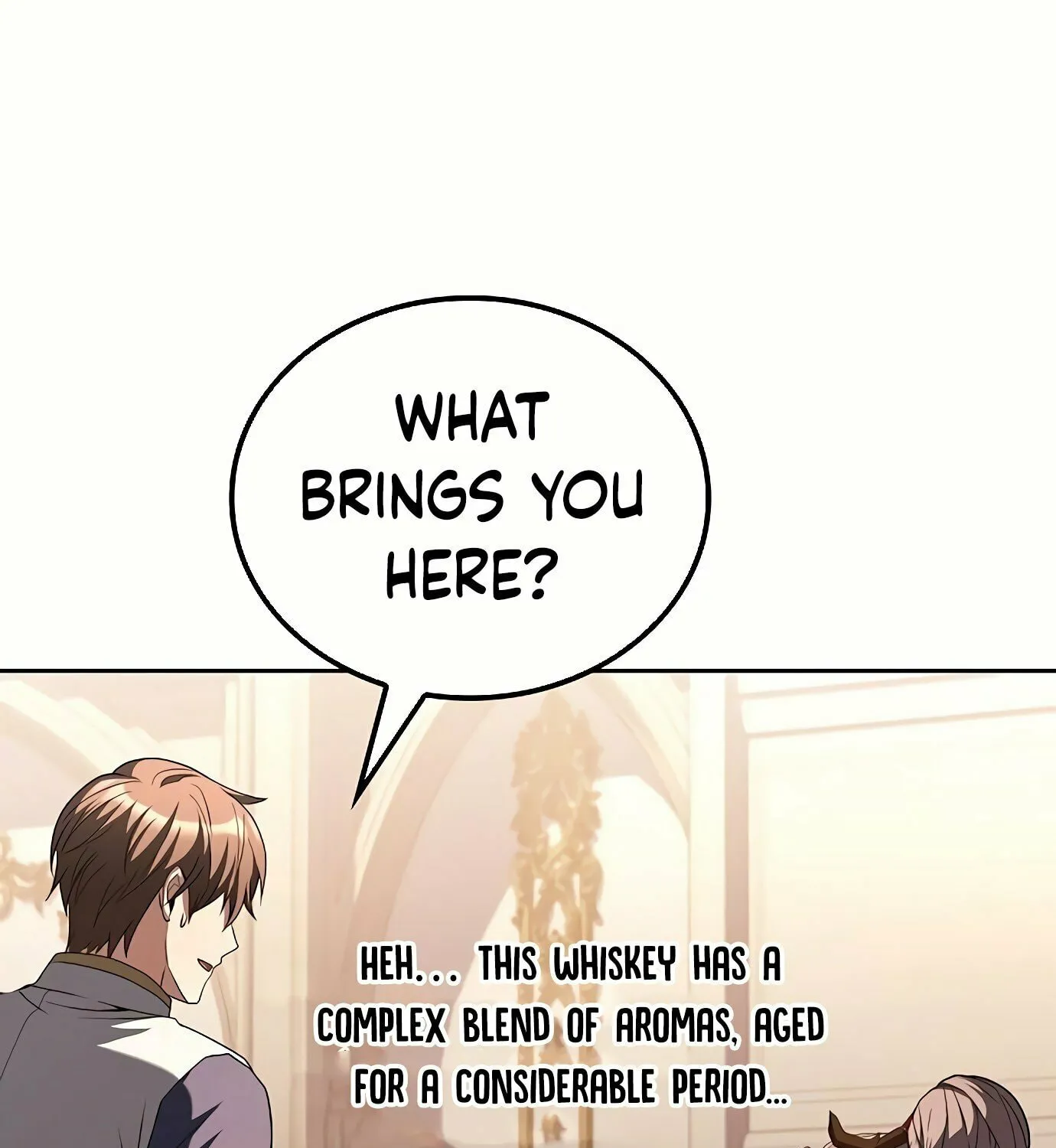 A Wizard
