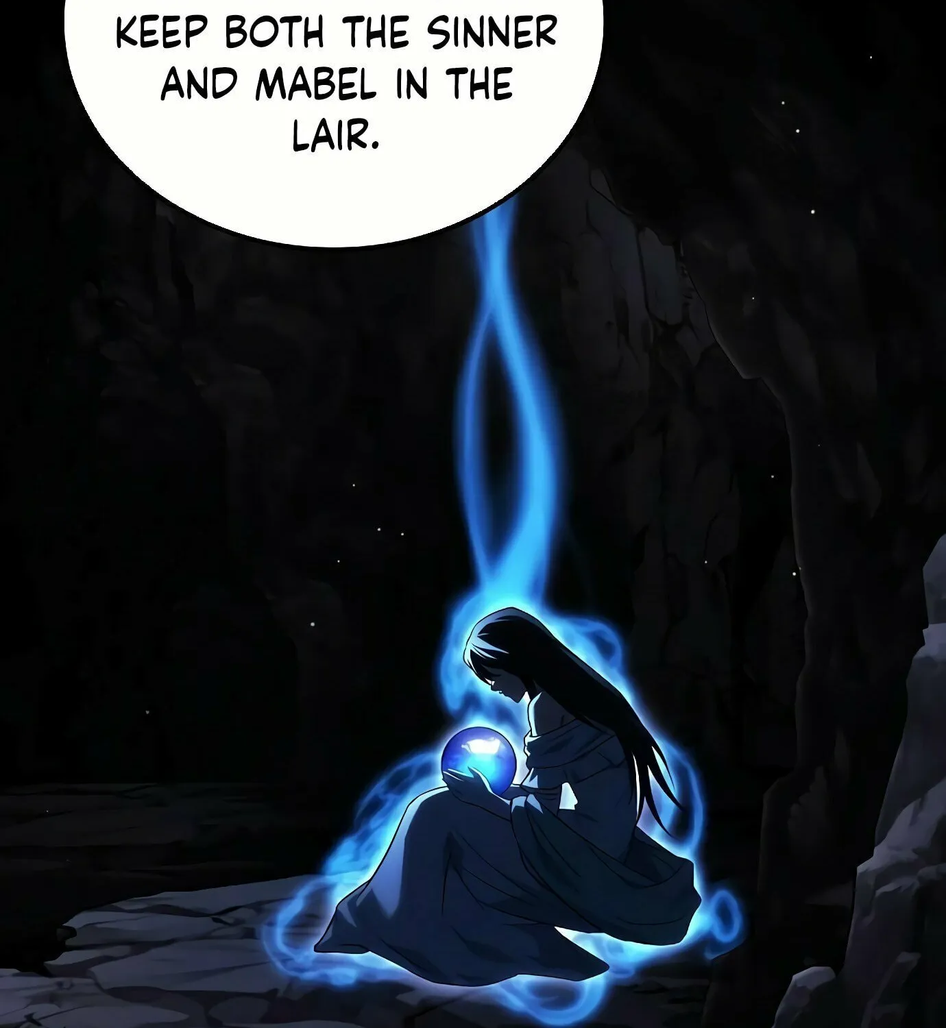 A Wizard