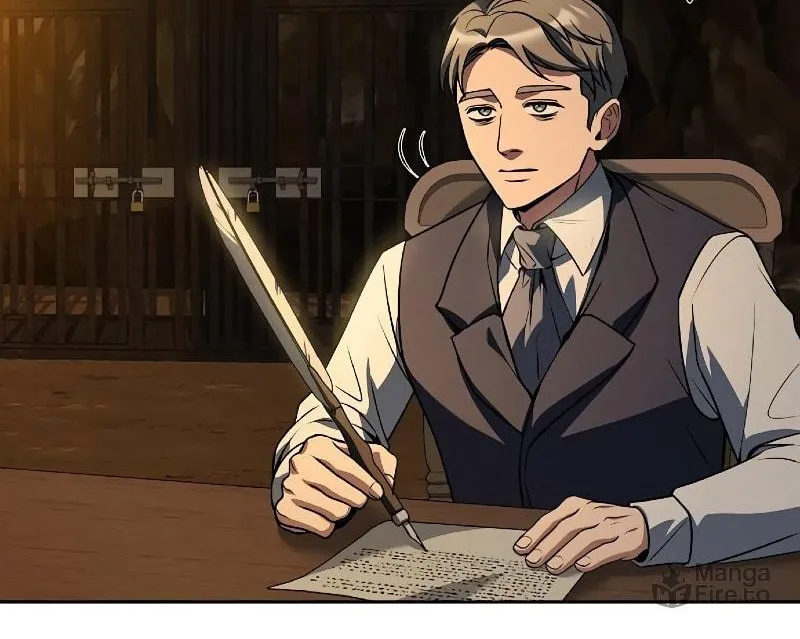 A Wizard