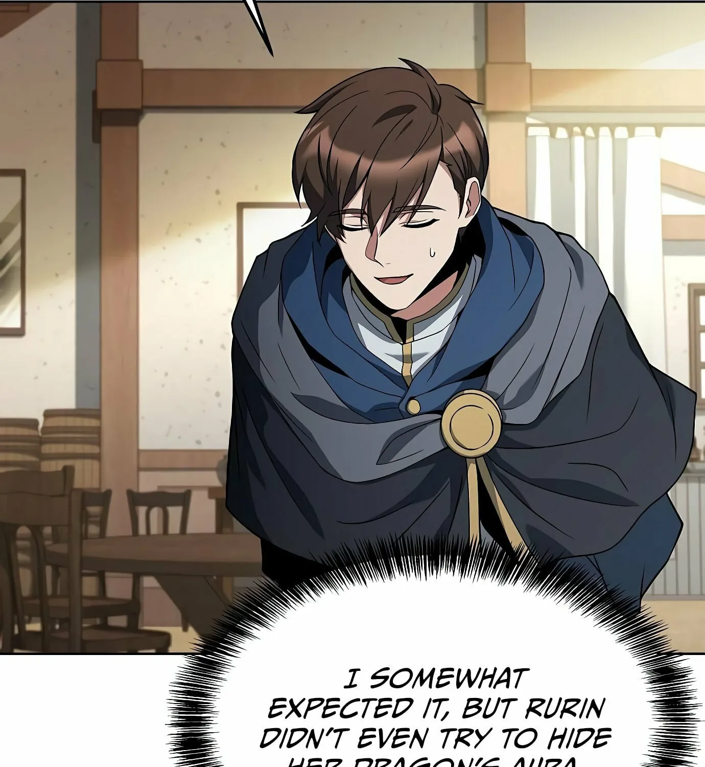 A Wizard