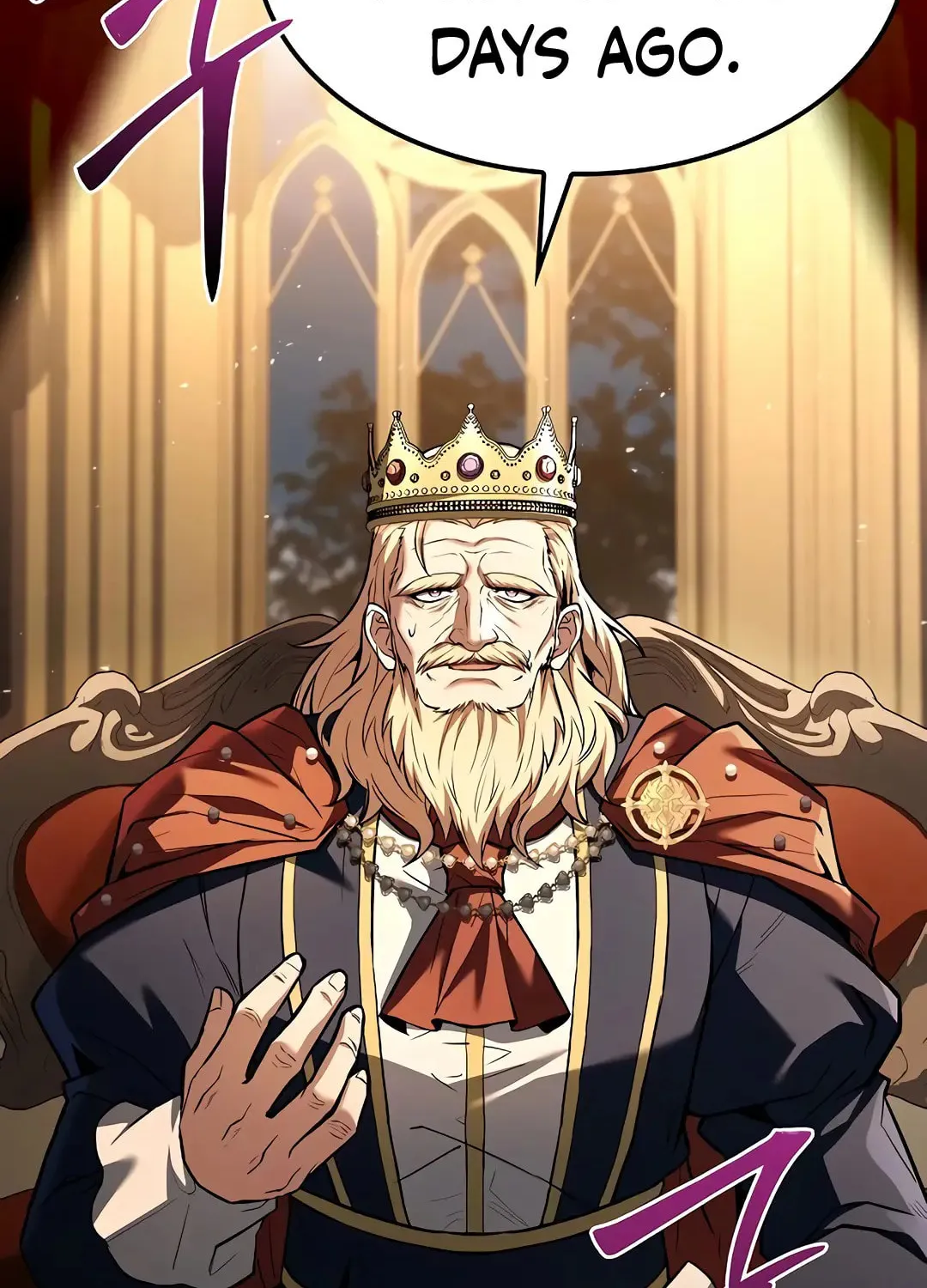 A Wizard